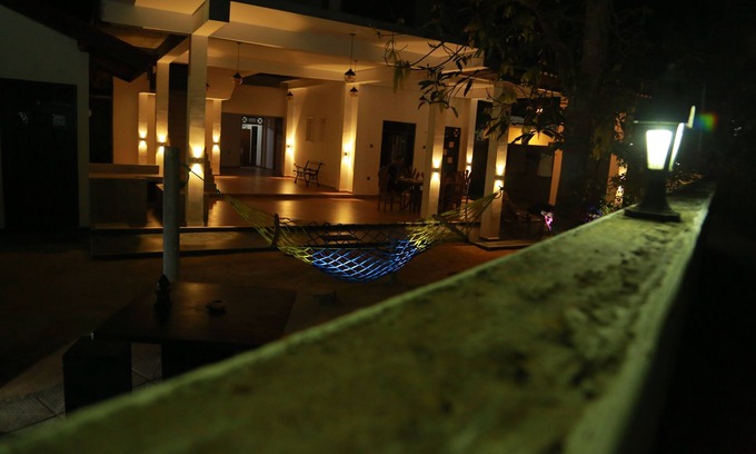 Midigama House | Midigama Holiday Inn