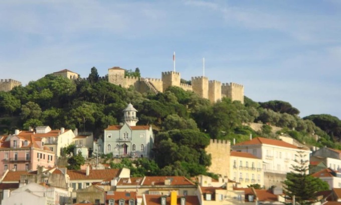 Mouraria House | MIDIS - Local Accommodation