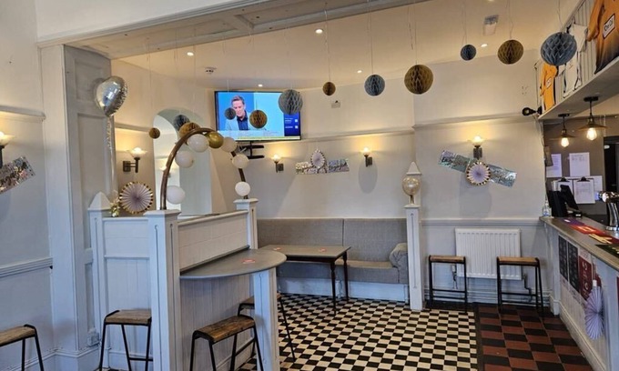 Skegby Hotel | Midland Hotel