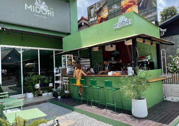 Rawai Hotel | Midori Rawai Hotel