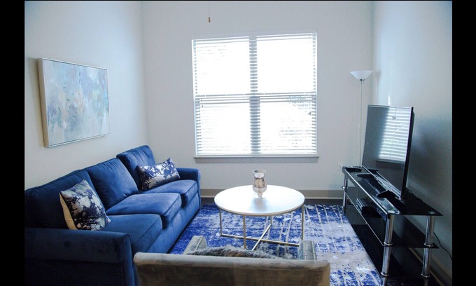 SoNo Apartment | Midtown/Downtown Place, close to everything