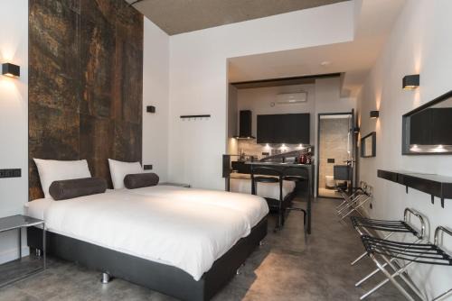 Rotterdam Apartment | Midtown Hotel Rotterdam