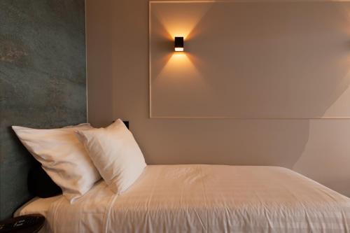 Amsterdam West Hotel | Midtown Hotel triple