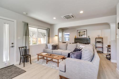 Old Southwest House | MidTown Reno Vacation Rental with Fenced-In Yard!