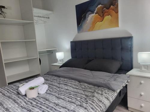 Cerro Azul Apartment | Miel de Luna