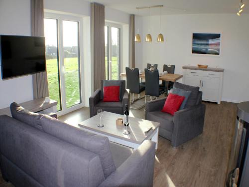 Fedderwardersiel Apartment | Mien Dröm im Sielhuus