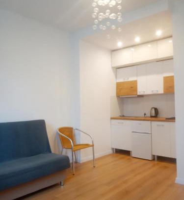 Bialystok Apartment | Mieszkanie ul Przędzalniana