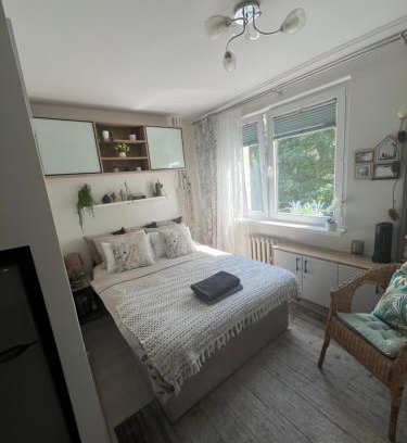 Ostroda Apartment | Mieszkanko w Perle Mazur-Ostroda