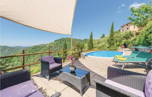 Camaiore House | Migliano