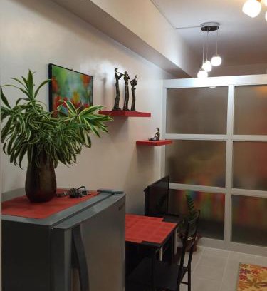San Jose Apartment | Migs Place at Tagaytay Prime