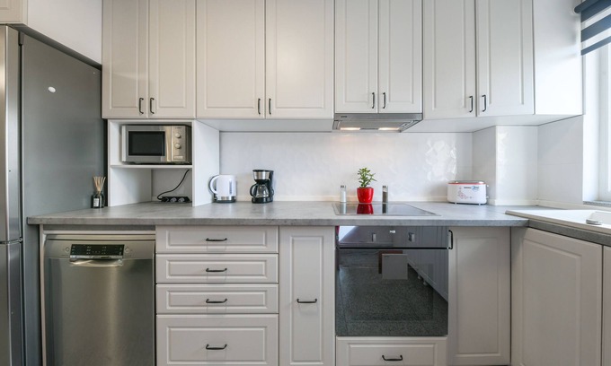 Cluj-Napoca Apartment | Mihali Apartment