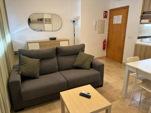 La Cala de Mijas Apartment | Mijas Playa Retreat