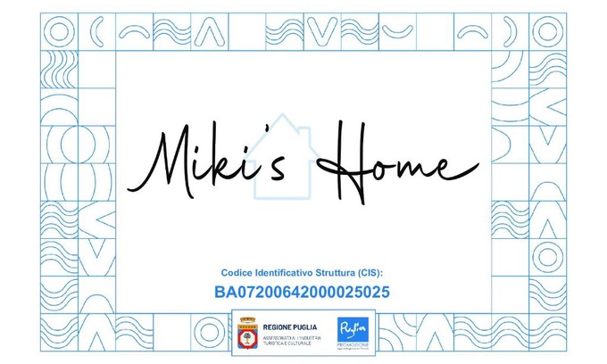 Municipio 2 House | Miki's Home - Central rooms