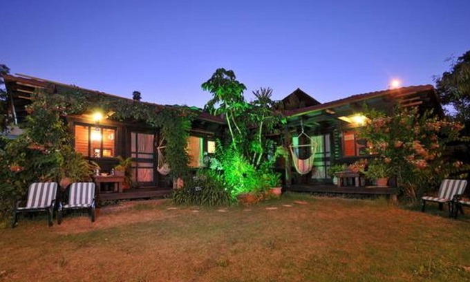 Rosh Pinna Bed & Breakfast | Miki's Rosh Pina
