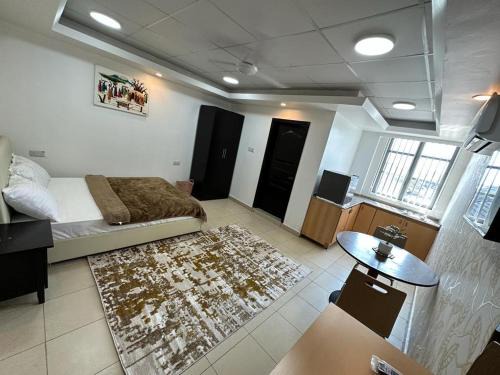Mbezi Beach Apartment | Mikochen