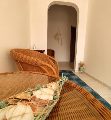 Teulada Apartment | Miky's House