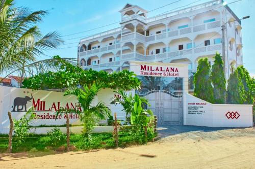 Malindi Apartment | Milalana Guest Hotel & Residences