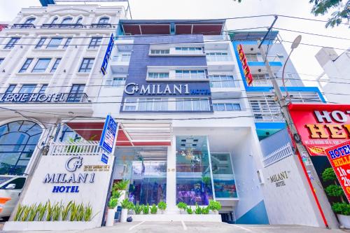 Binh Chanh Hotel | Milan 1 Hotel