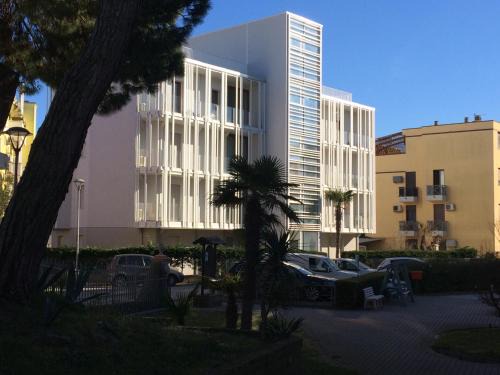 Rosolina Mare Apartment | Milan Residence