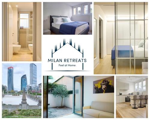 Fiera Apartment | Milan Retreats Fiera Milano City