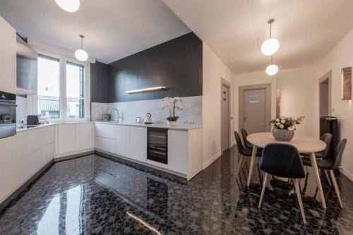 Porta Nuova Apartment | MILAN ROYAL SUITES LUXURY P.ZZA DELLA REPUBBLICA