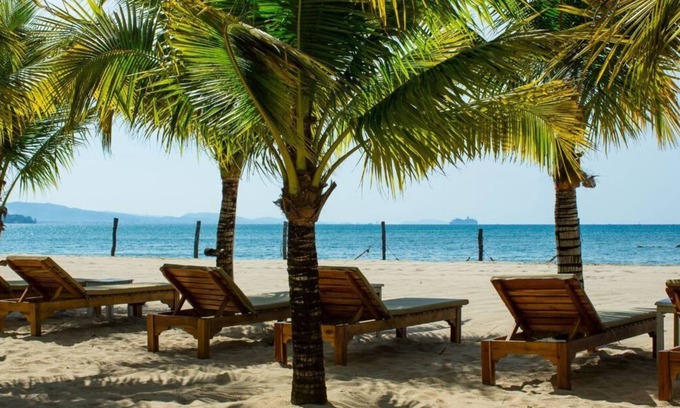 Cua Can Village Resort | Milana Beach Resort & Spa (Chez Carole Beach Resort & Spa)