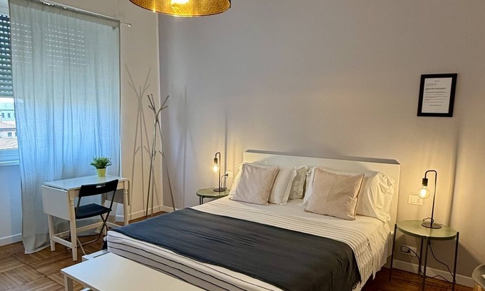 Abbadesse House | MILANO 71 HOME