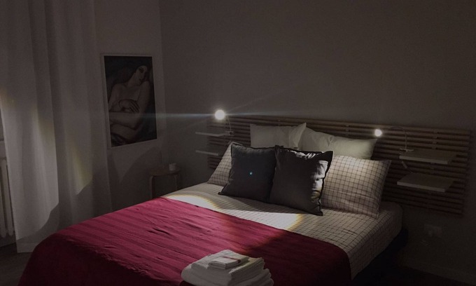 Acquabella Apartment | Milano - Cozy flat in Milano Città studi