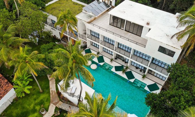 Japaratinga Hotel | Milie Lounge Pousada