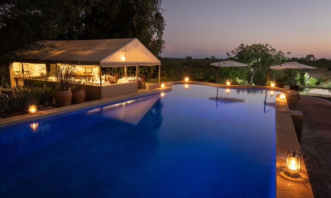 Maruleng Other | MILIMA Big 5 Safari Lodge