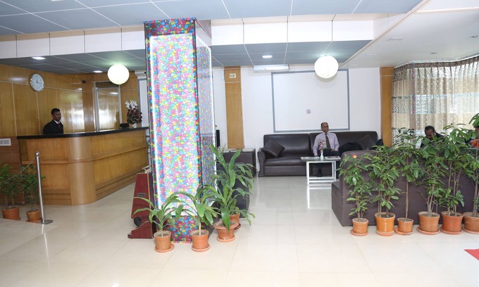 Uttara Hotel | Milina