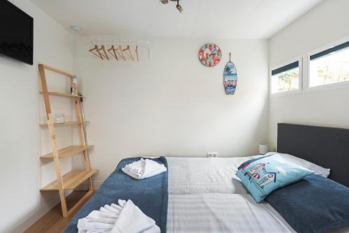 Zandvoort Apartment | Milis Beach Cottage