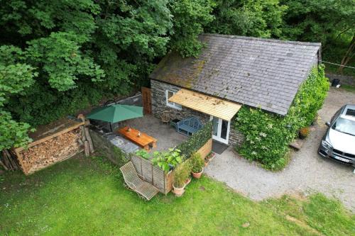 Corwen Apartment | Milkwood Cottage