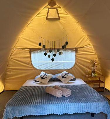 Busuanga Other | Milky Way Glamping