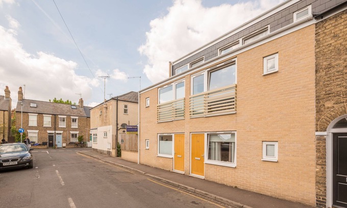 Mill Road Apartment | Mill Apartment