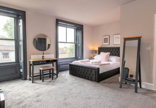 Skipton Hotel | Mill Bridge