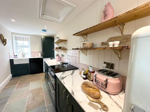 Belford House | Mill Cottage