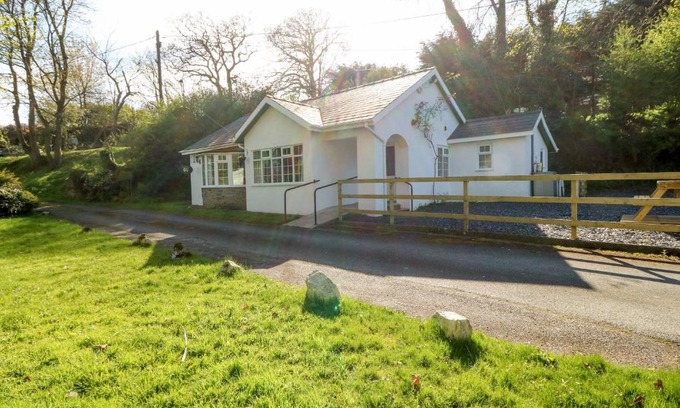Garn Fadryn House | Mill House Cottage