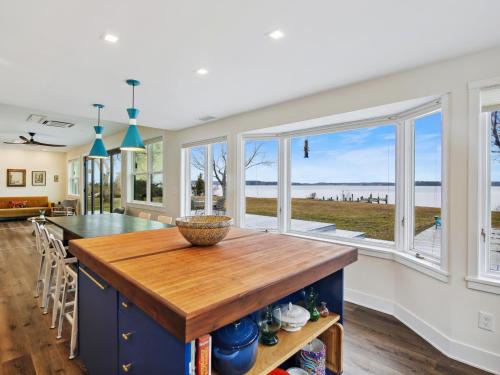 Bozman House | Mill Point