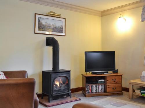 Cromford House | Mill Pond Cottage