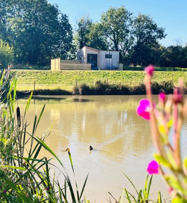 Legbourne House | Mill Stream Retreat