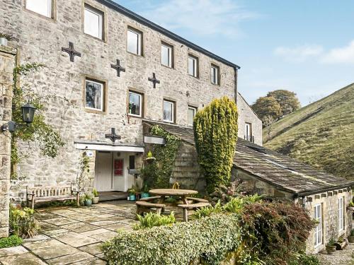 Kirkby Malham Apartment | Mill Top