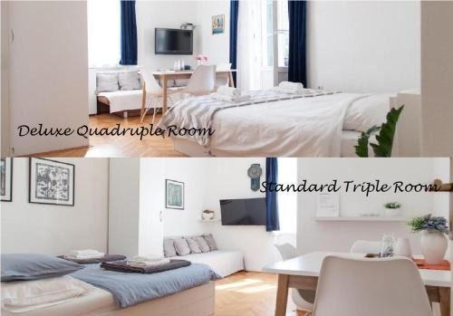 Bacvice House | Milla Rooms