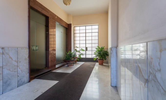 Parella Apartment | Millaures 16 - Monte Grappa Apartment