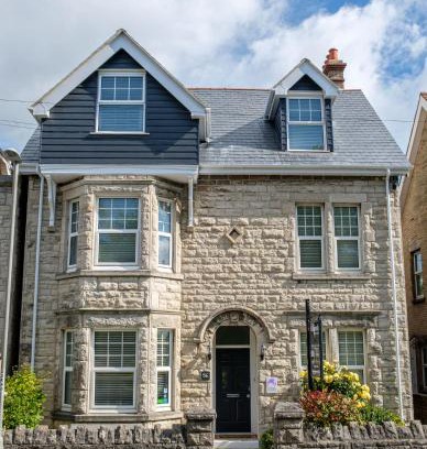 Swanage Bed & Breakfast | Millbrook Guest House