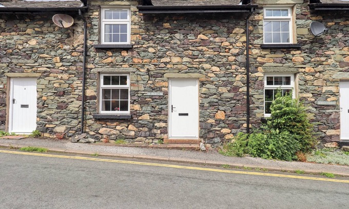 Glenridding Cottage | MILLCROFT, family friendly, character holiday cottage in Glenridding