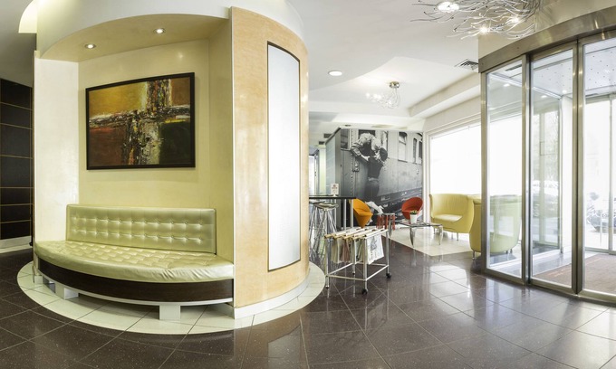 Historic Center Hotel | Millennhotel