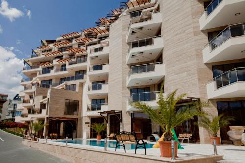 Sveti Vlas Apartment | Millennium Apart Complex