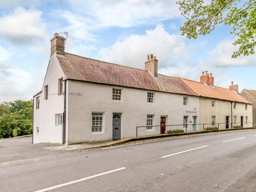 Belford House | Miller's Cottage