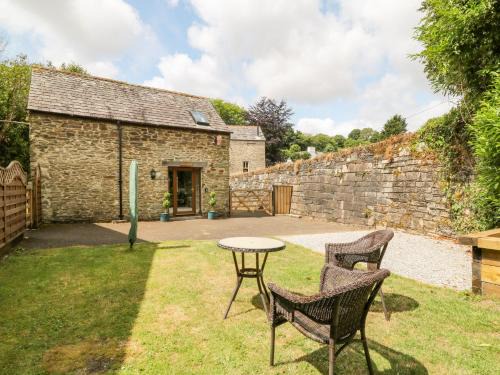Liskeard House | Miller's Lodge